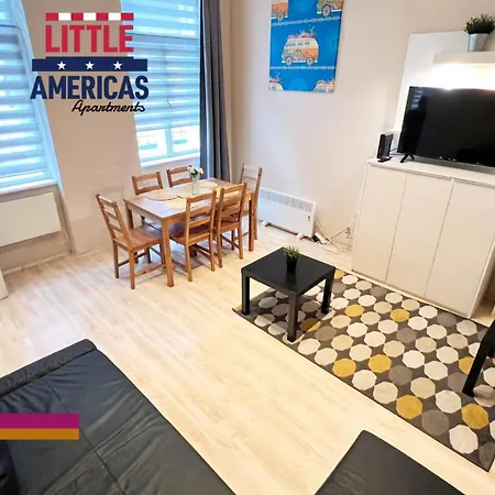 Little Woodstock Budapest