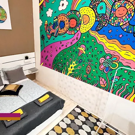 Little Woodstock * Budapest