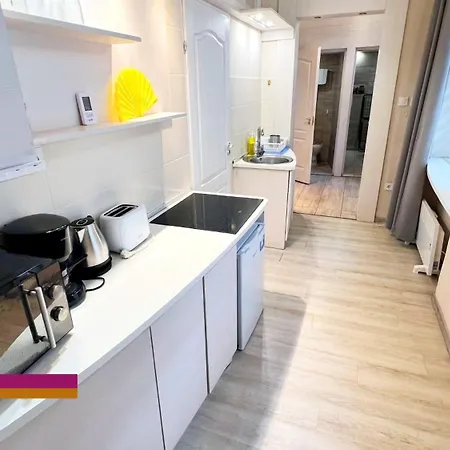 Little Woodstock * Budapest