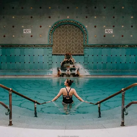 Apartman Little Woodstock