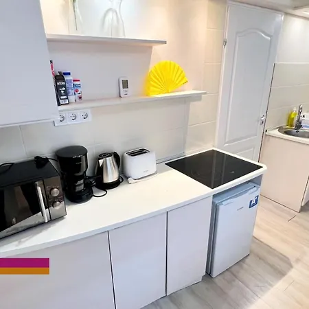 Apartman Little Woodstock