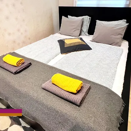 Little Woodstock * Budapest