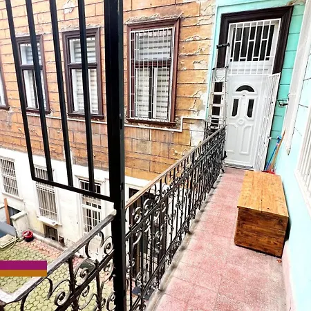 Apartman Little Woodstock